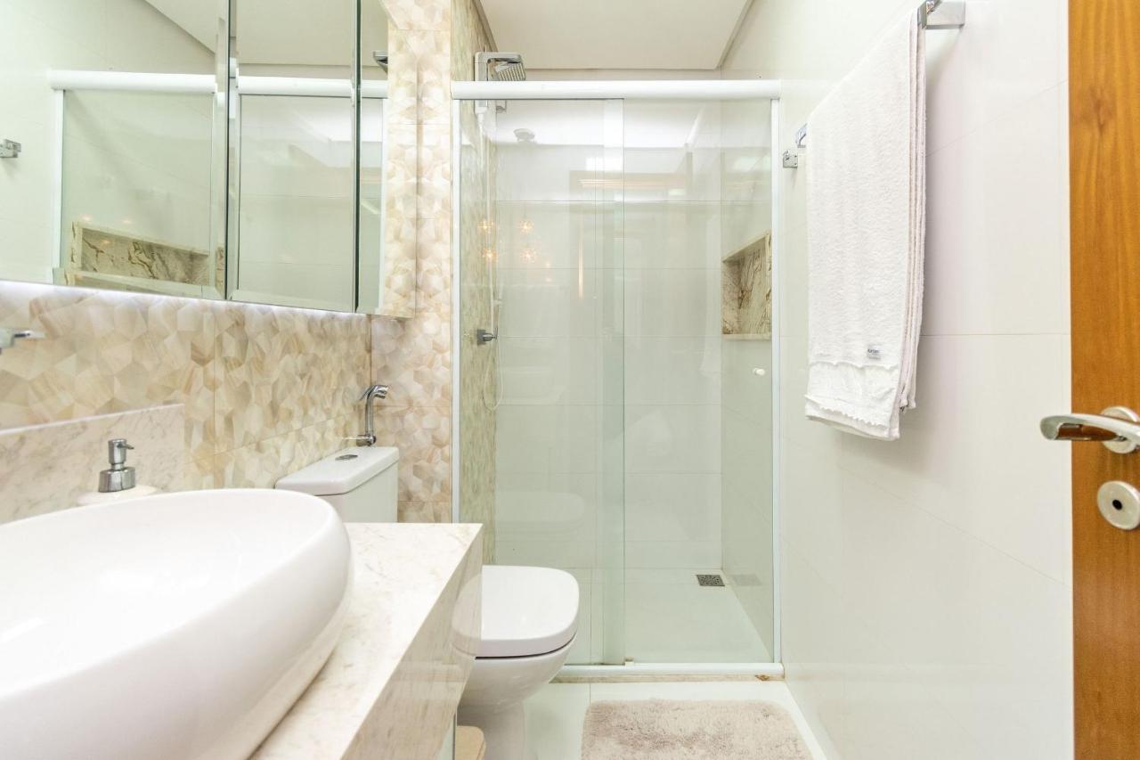 Apartamento Confortavel De 02 Quartos No Edificio The Expression - Setor Bueno - Th502 * Goiânia